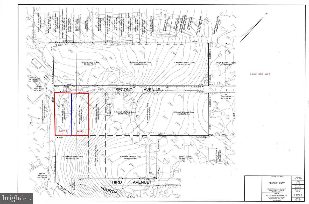 115-A 2ND AVE. - Photo 1