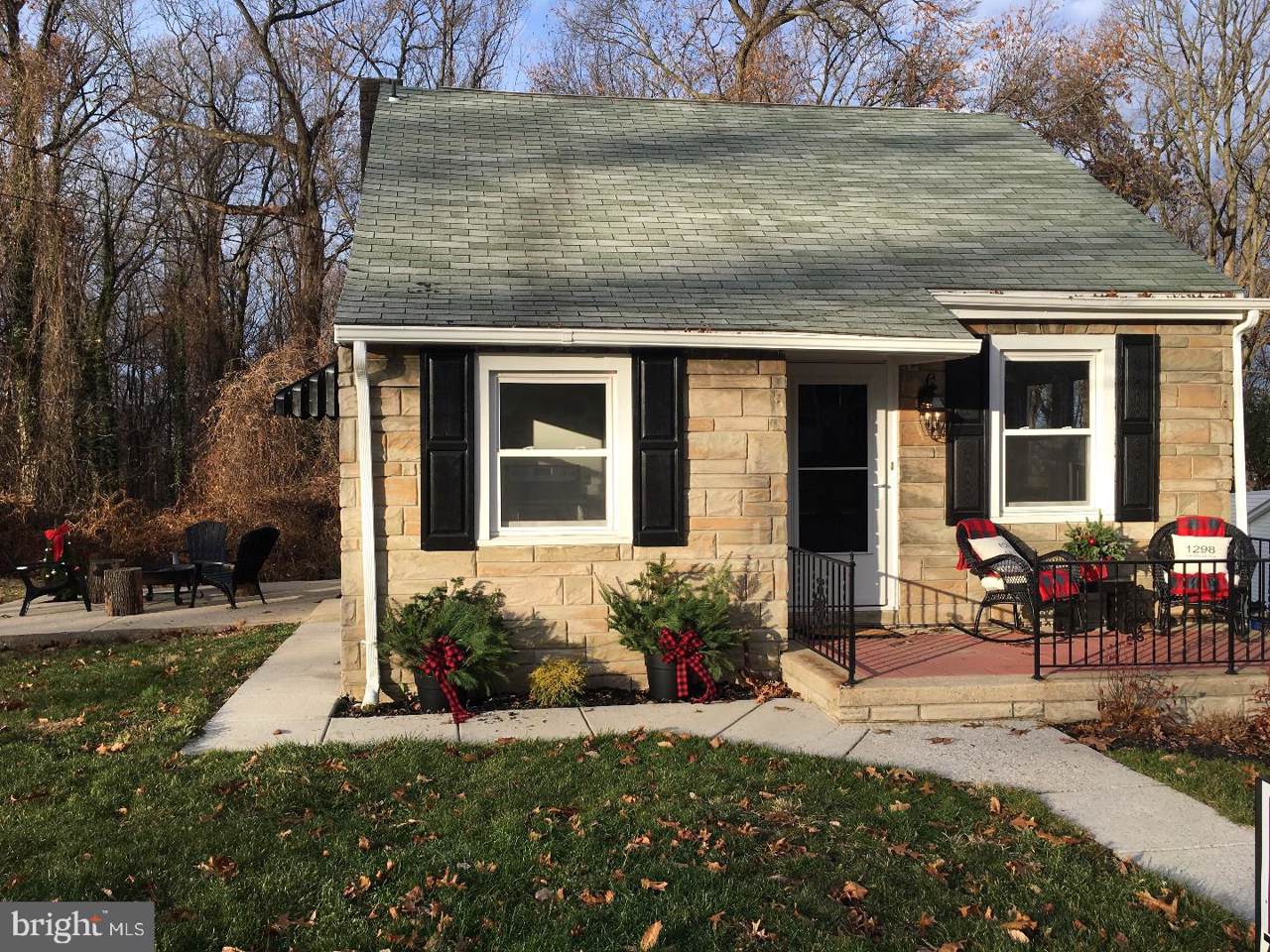 1298 Albemarle Street - Photo 1
