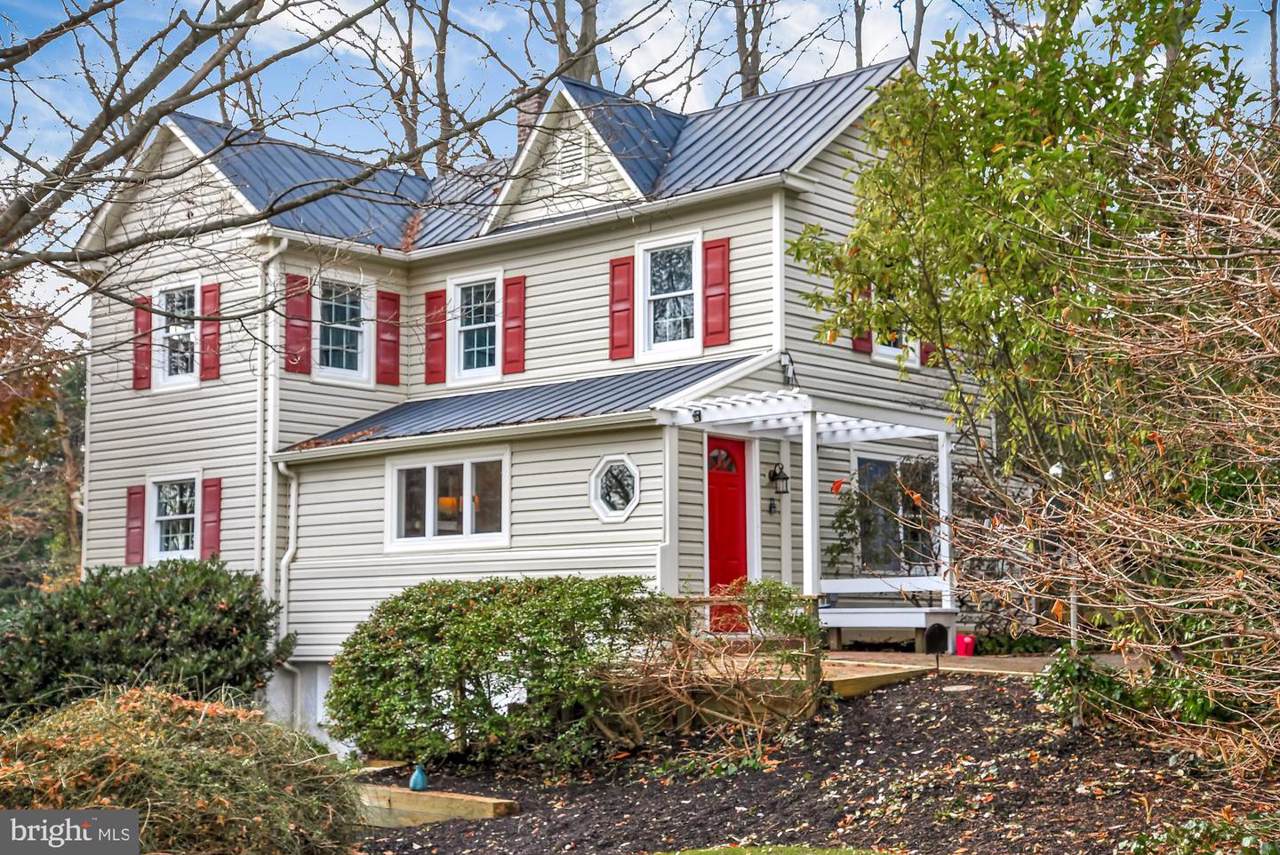 1277 Hoods Mill Road - Photo 1