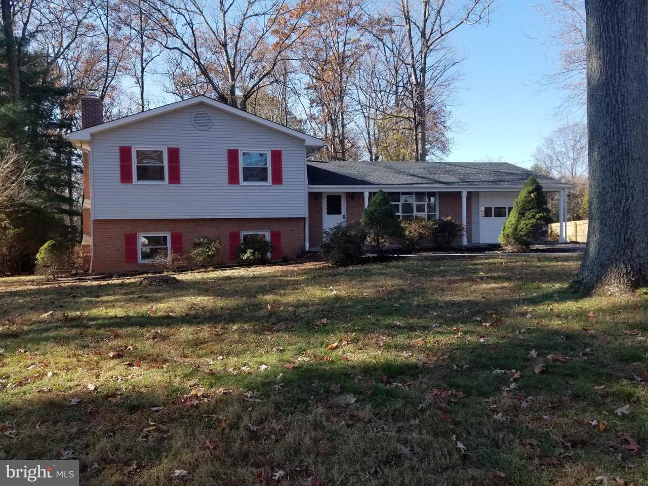 28724 Greenberry Drive - Photo 1