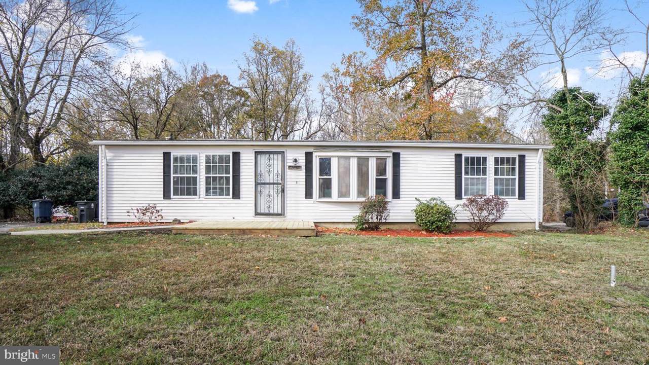 4211 Largo Road - Photo 1