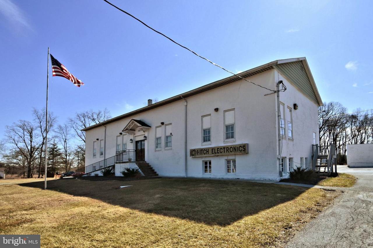 1132 Ridge Road - Photo 1