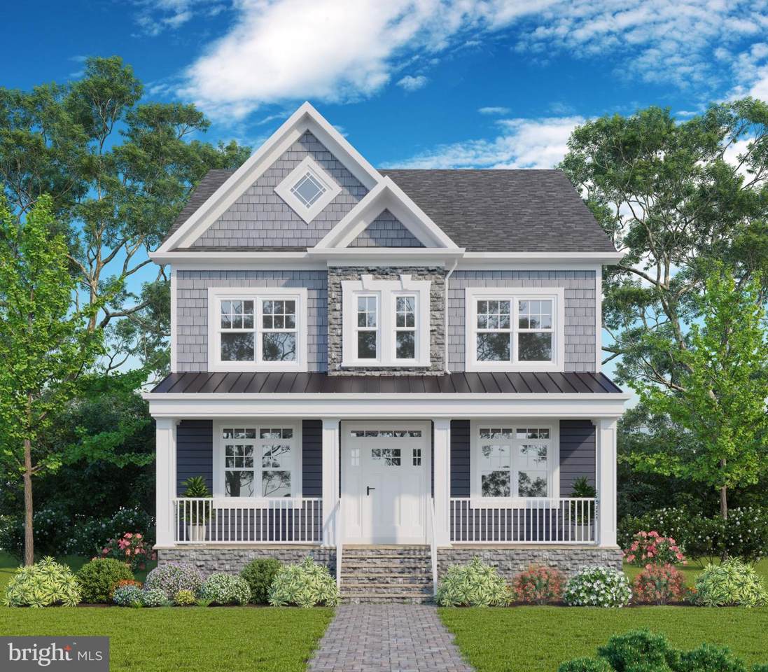 2707 1ST Street - Photo 1