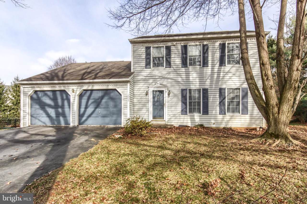 2003 Raleigh Road - Photo 1