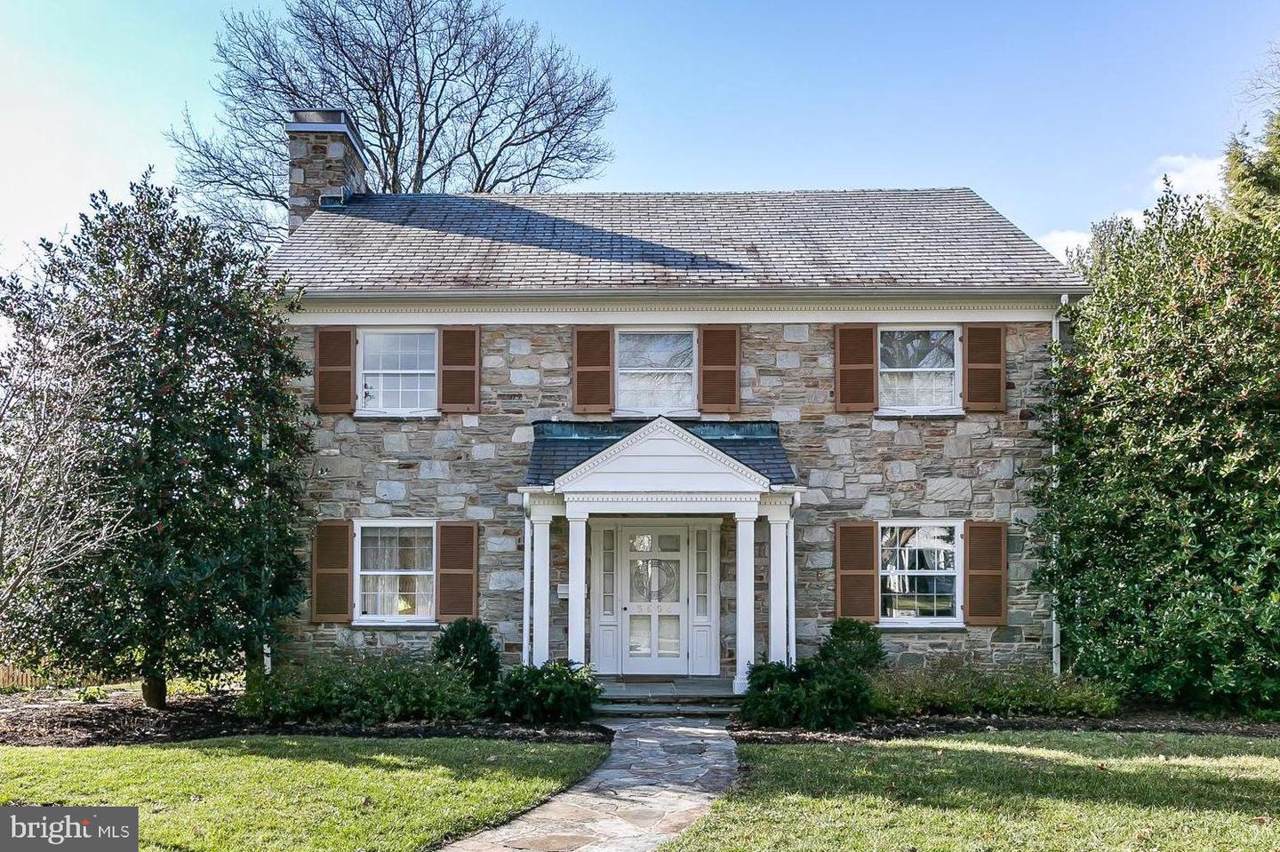 5604 Saint Albans Way - Photo 1