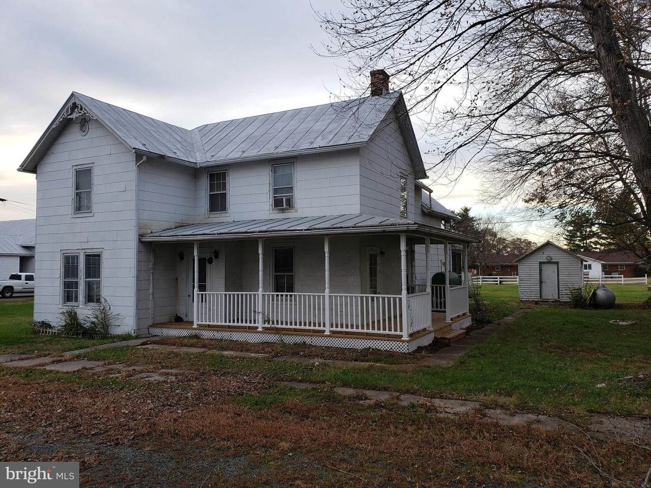 10564 Rogues Road - Photo 1