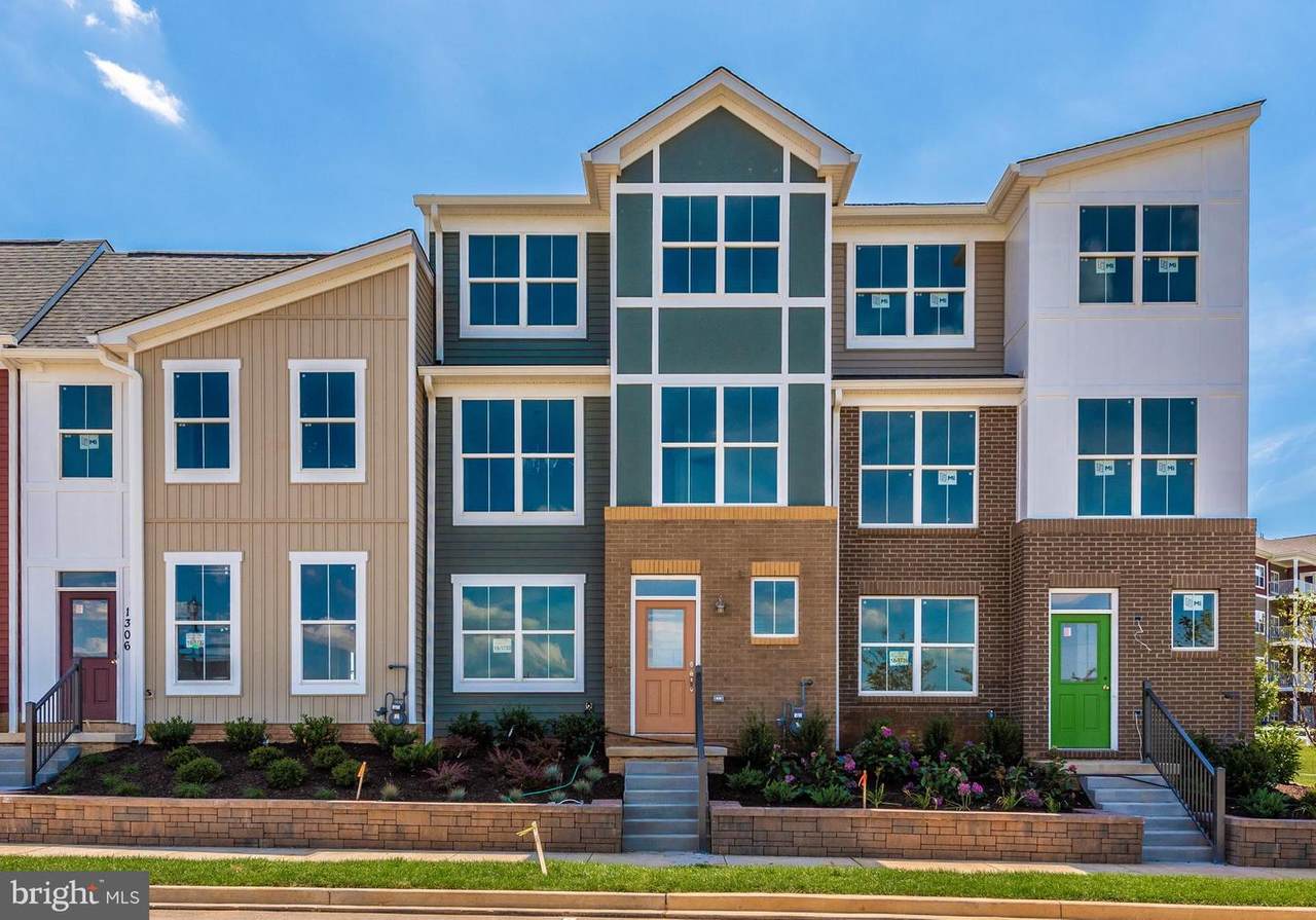 1308 Marsalis Place - Photo 1