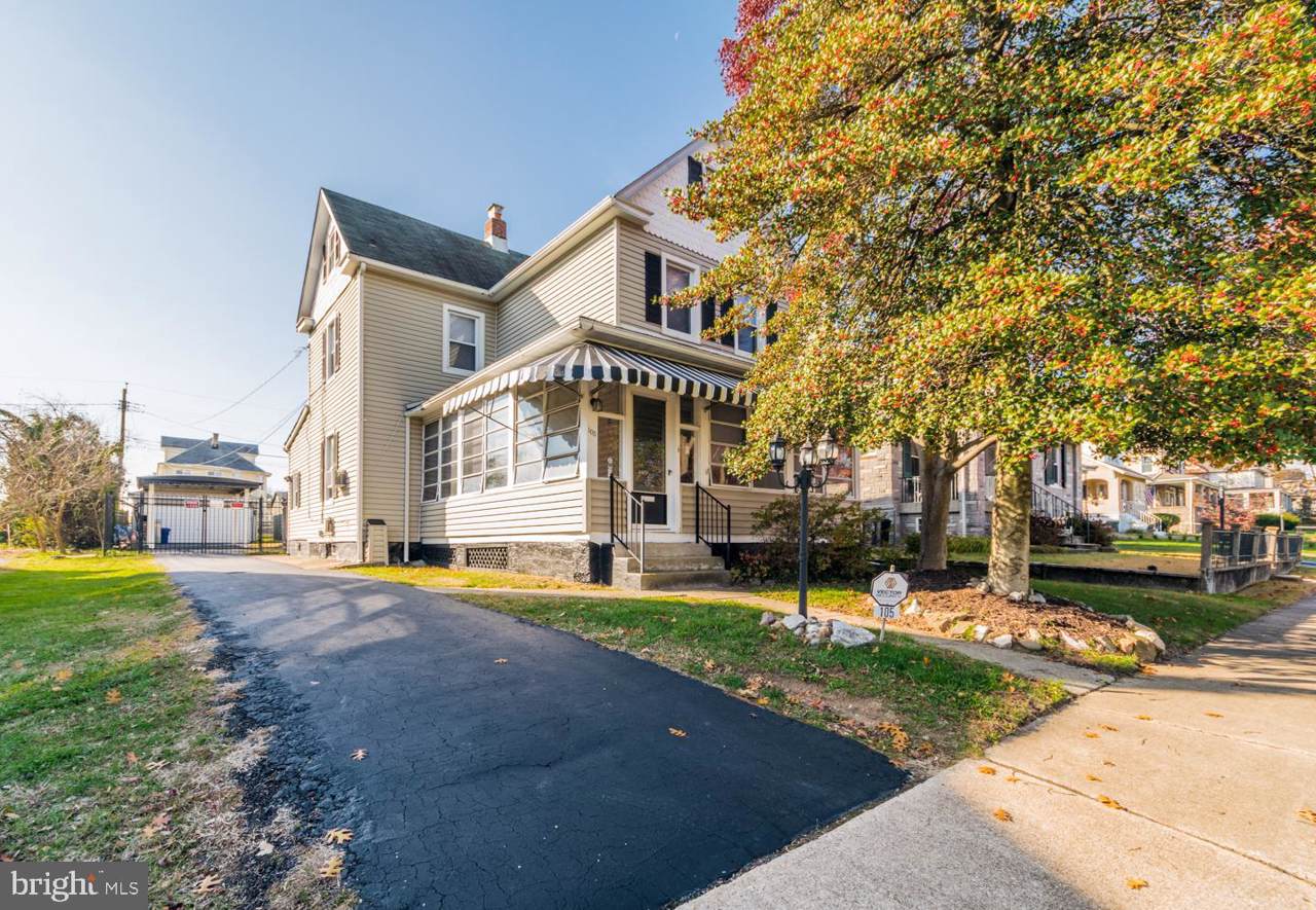 105 Chesley Avenue - Photo 1