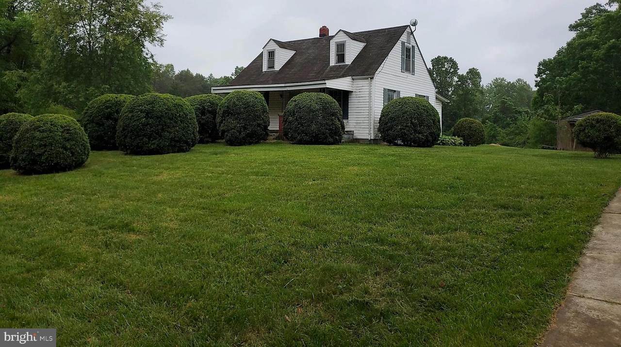 23620 Lignum Road - Photo 1