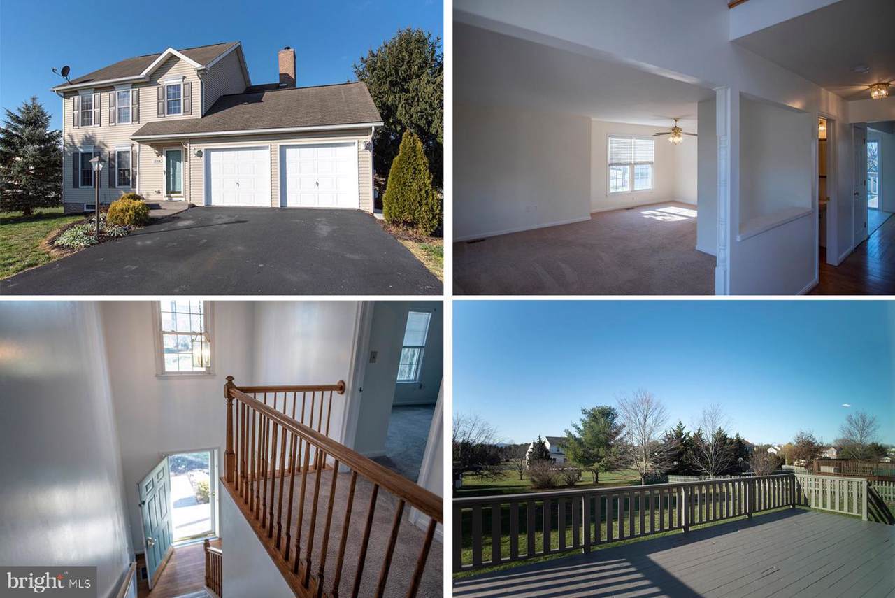 13508 Wellspring Drive - Photo 1