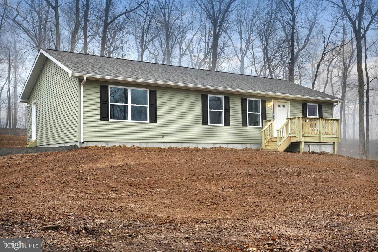 2644 Stoneybreak Rd. - Photo 1