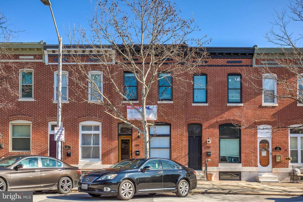 729 Conkling Street - Photo 1