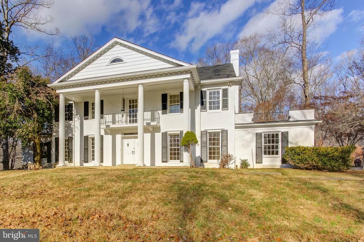 11500 Beall Mountain Road - Photo 1
