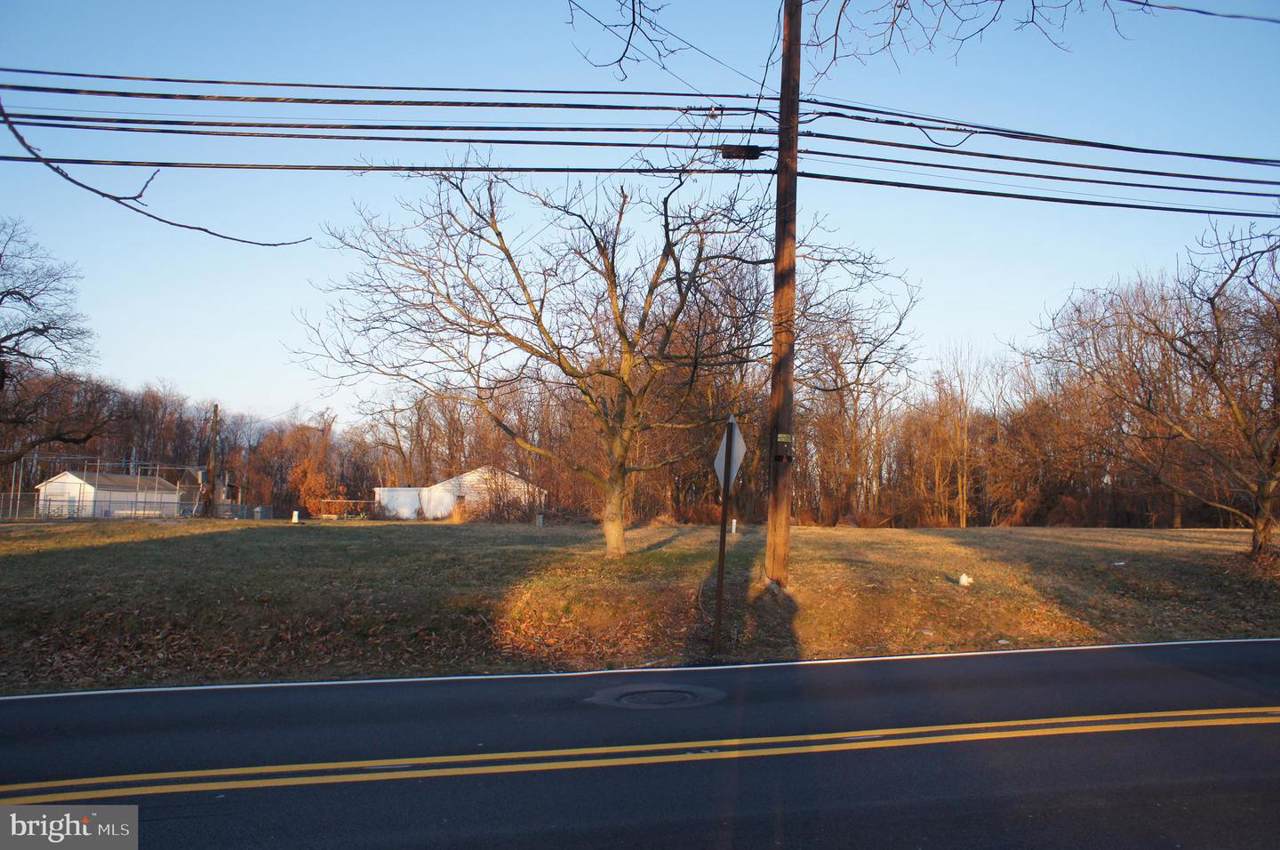 0 Sand Hill Road - Photo 1