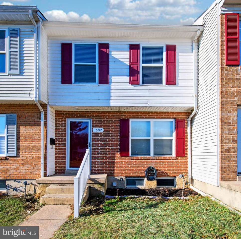 1507 Harford Square Drive - Photo 1