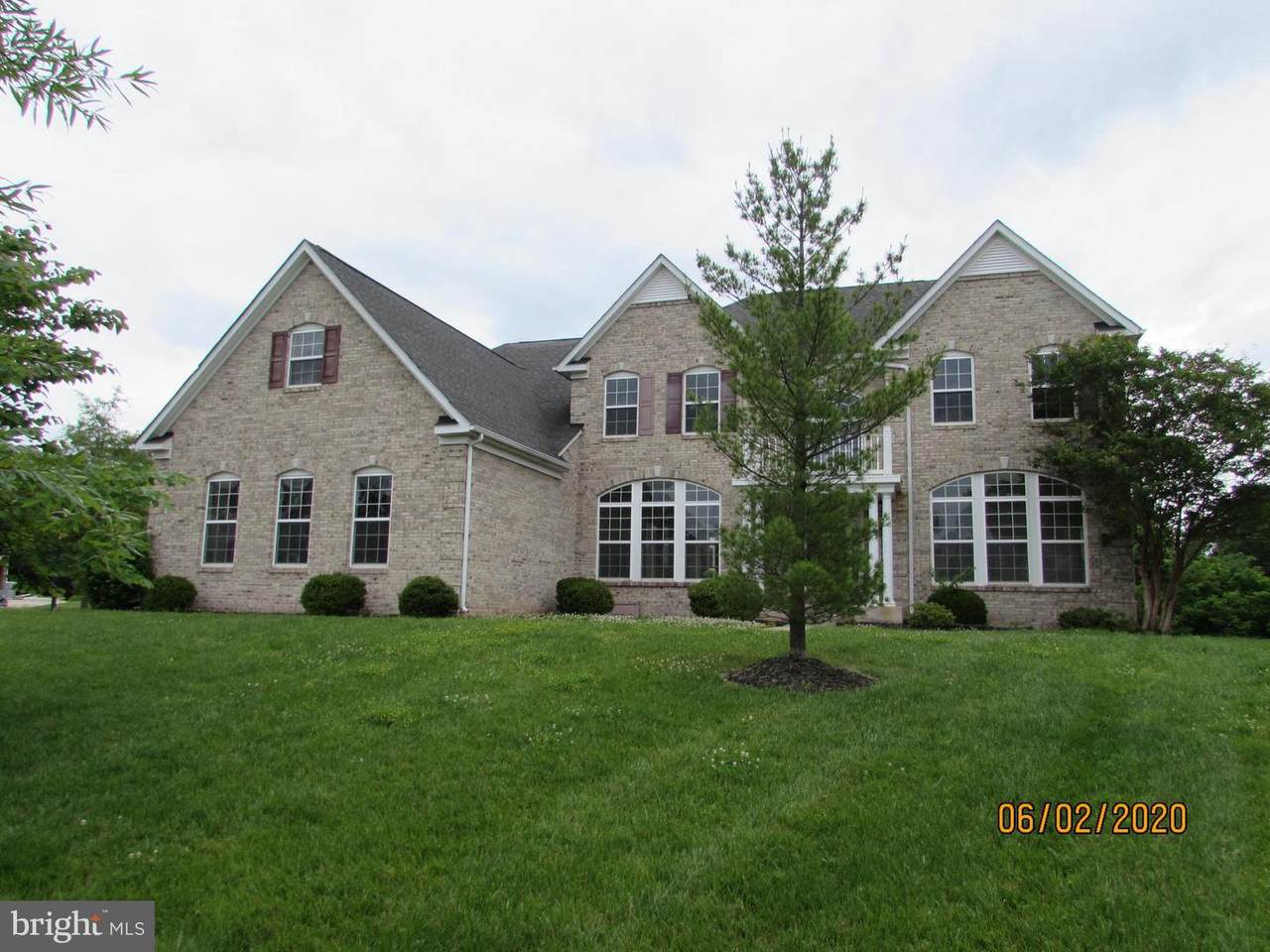 7211 Oakley Road - Photo 1