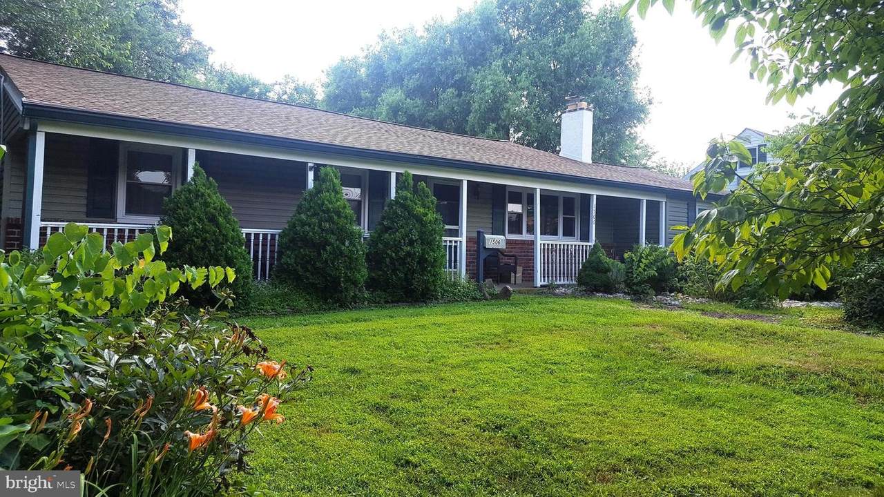 1506 Bradley Lane - Photo 1