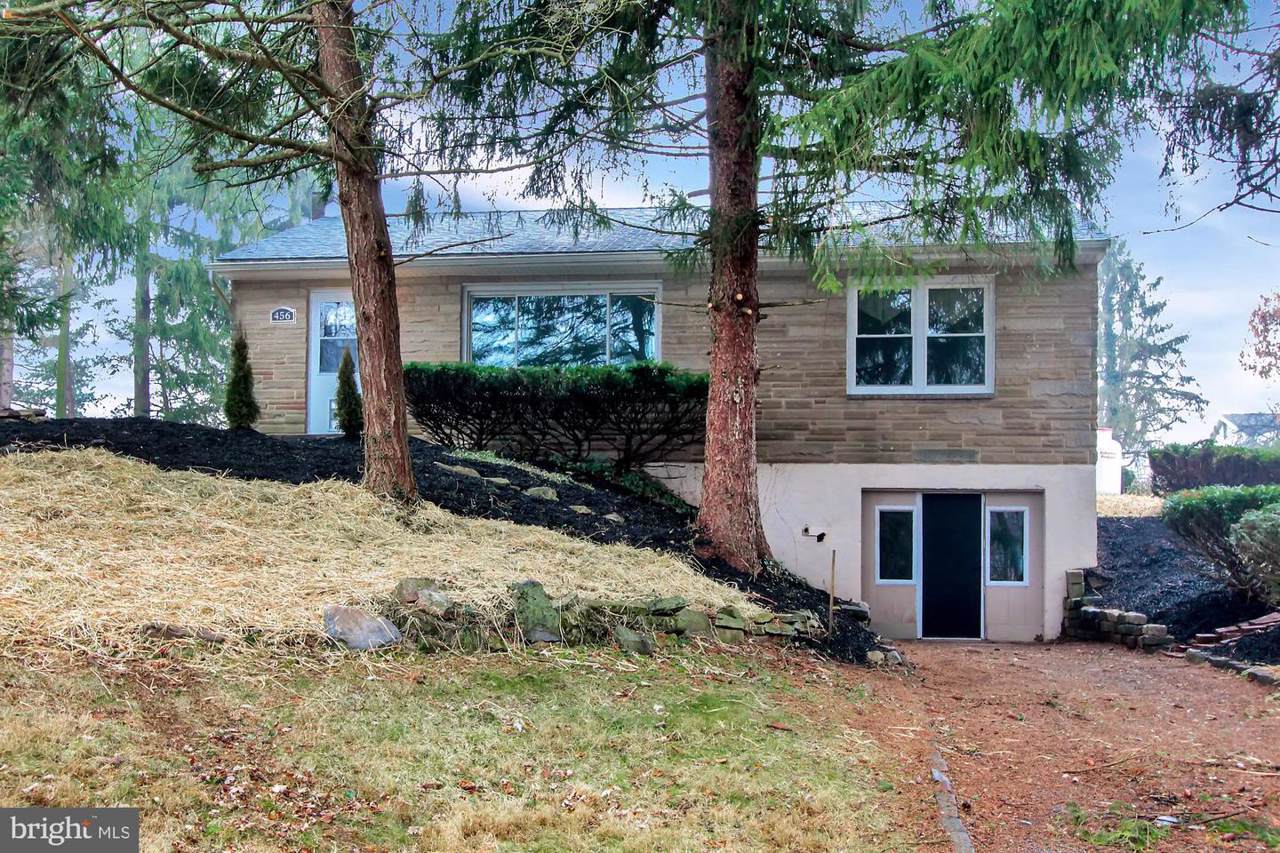 456-N Nyes Road - Photo 1