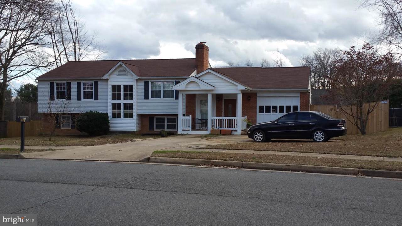 8607 Antioch Circle - Photo 1