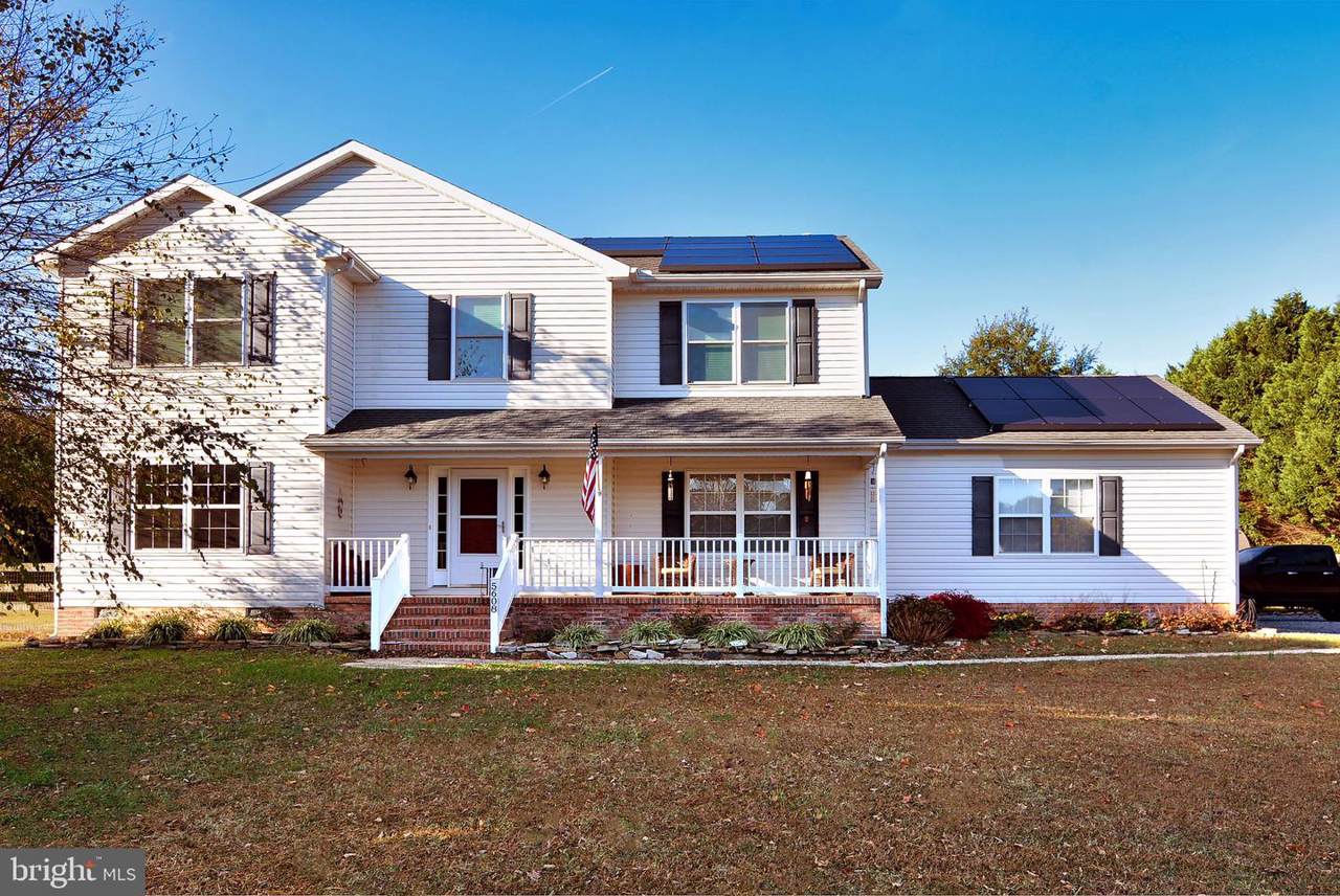 5608 Ryans Run Road - Photo 1