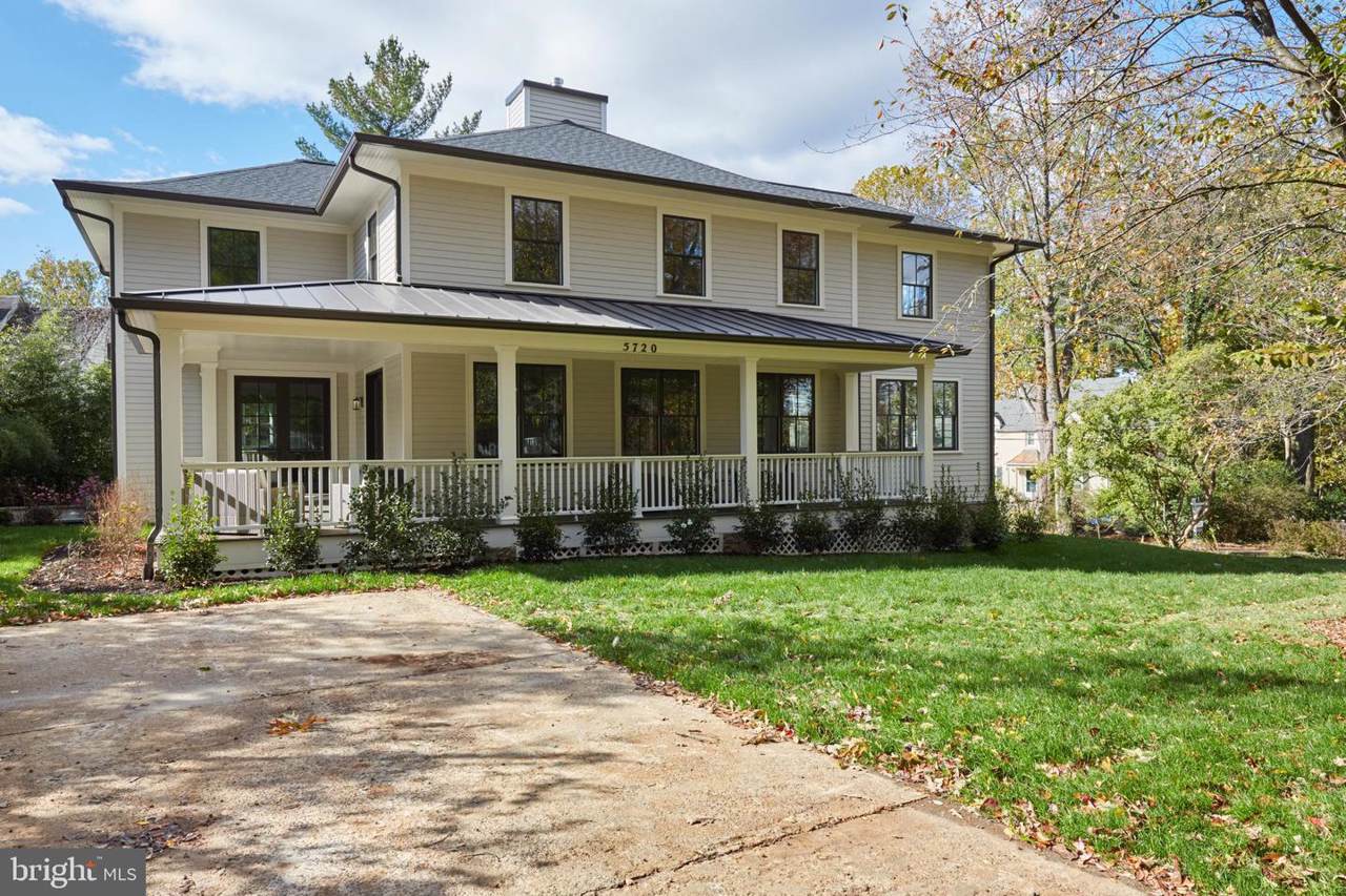 7717 Radnor Rd - Photo 1