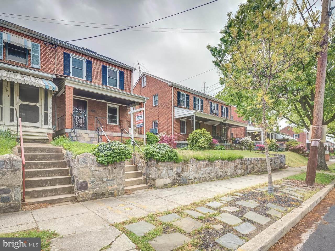 2209 S Street - Photo 1