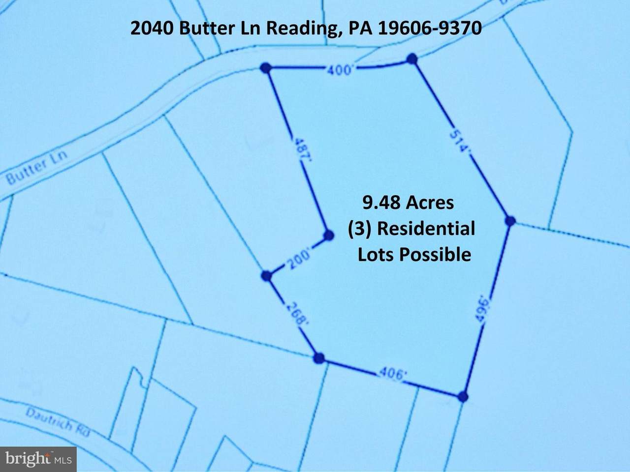 2040 Butter Lane - Photo 1
