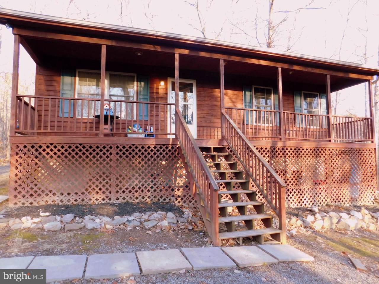 604 Gazelle Trail - Photo 1
