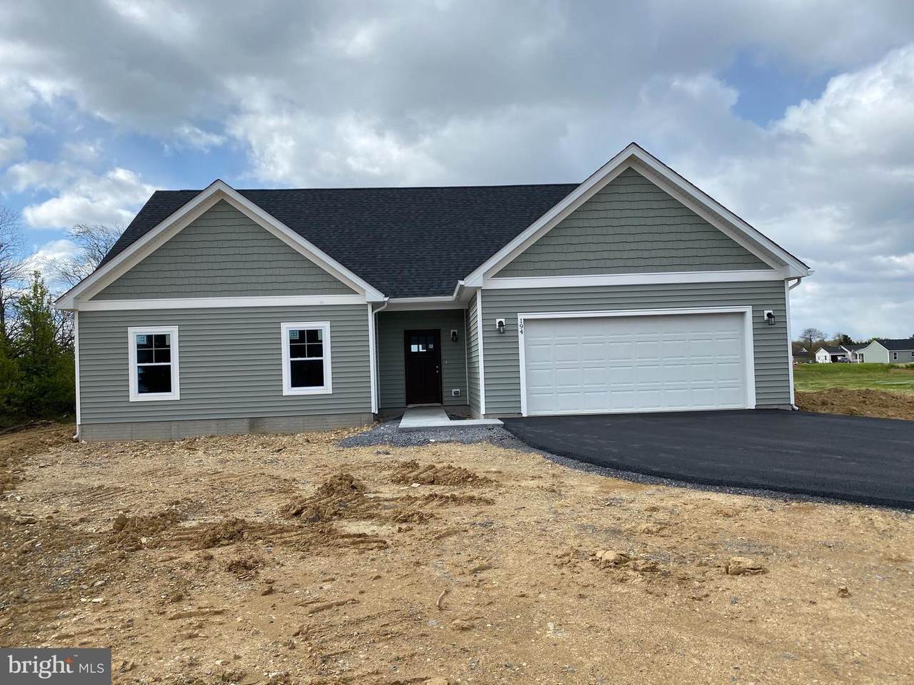Lot 41 Peoney Lane - Photo 1