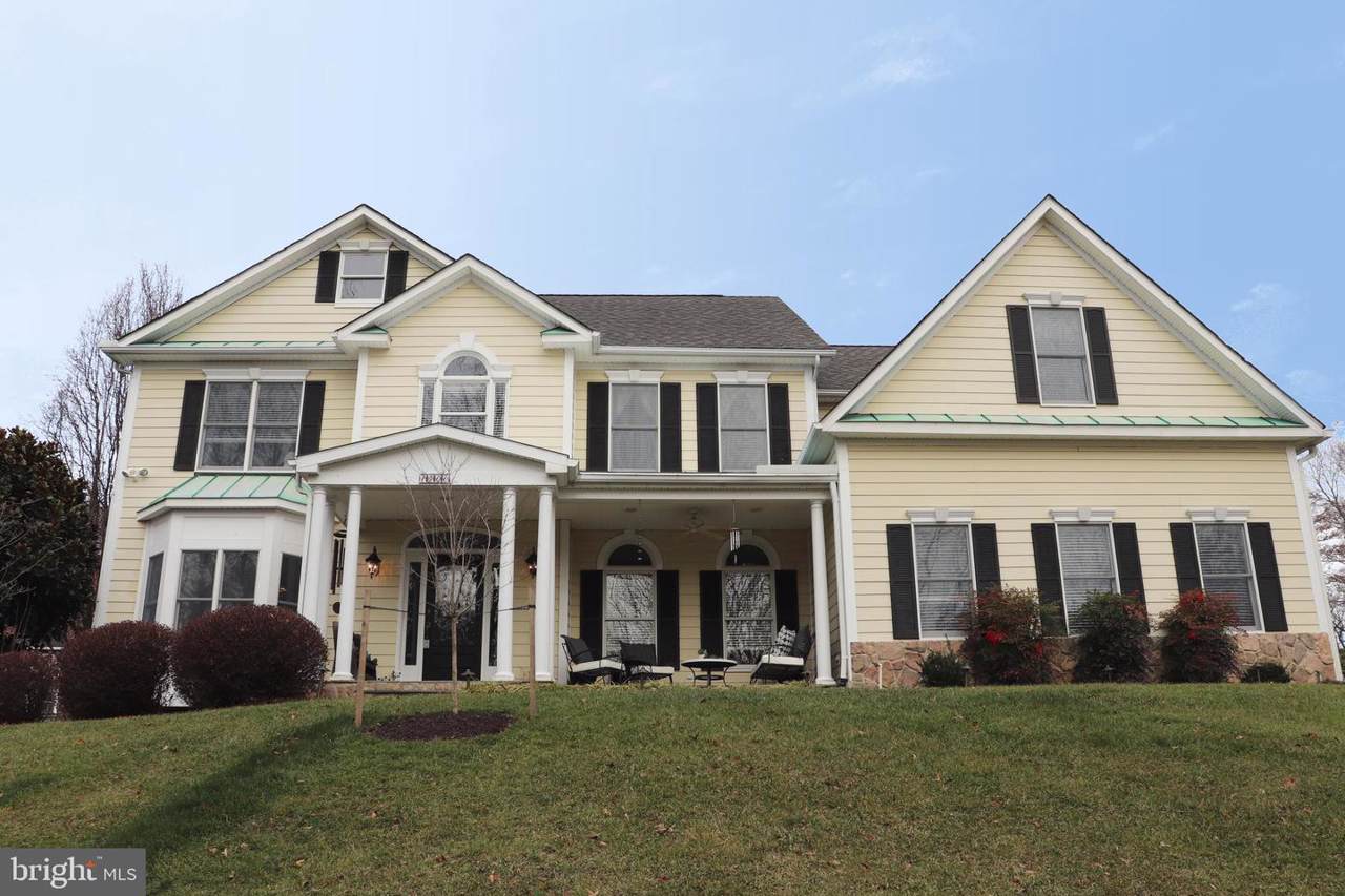 1400 Alexandria Avenue - Photo 1