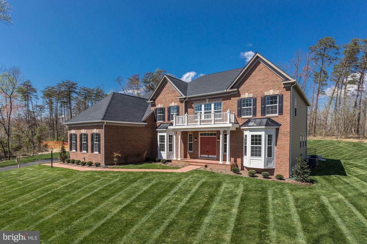 5021 Sudley Road - Photo 1