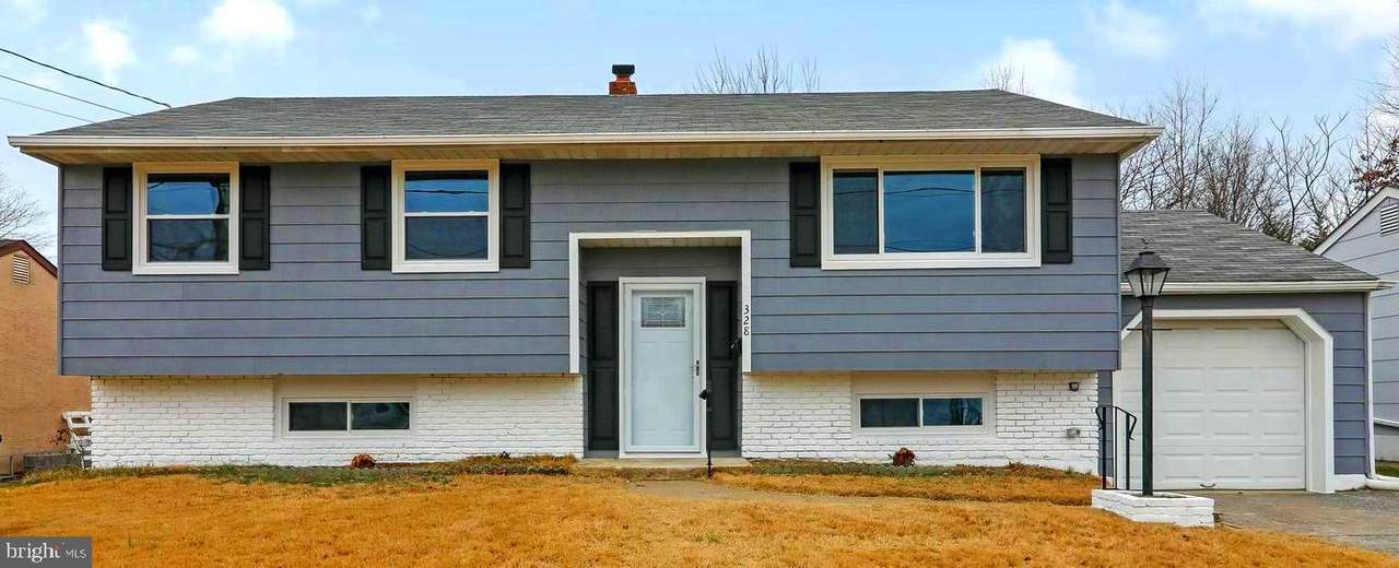 328 Peach Road - Photo 1