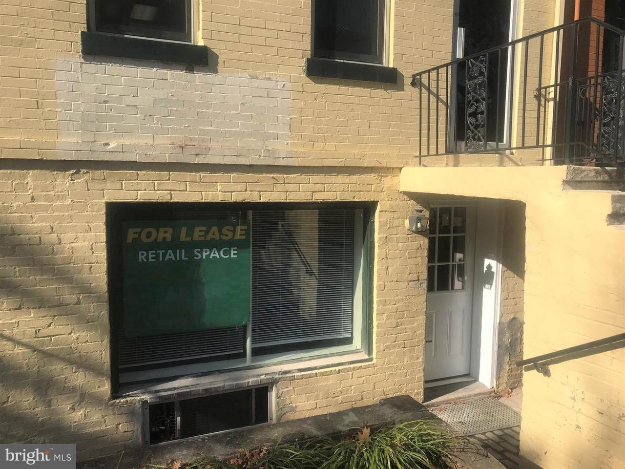 622 Washington Street - Photo 1