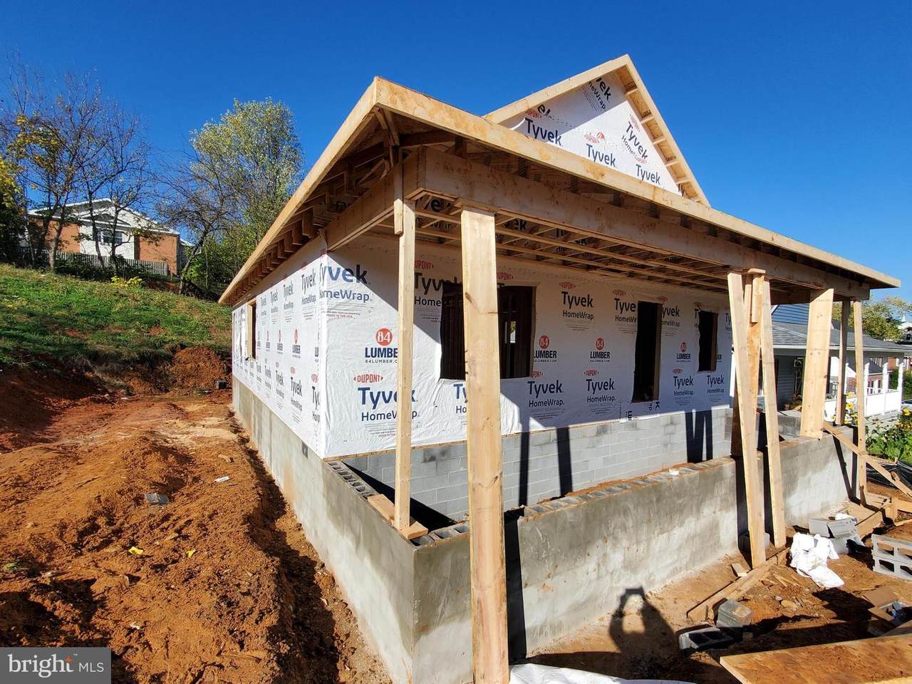 Lot 11 Virginia Avenue - Photo 1