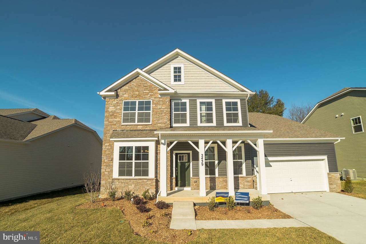 2439 Monarch Way - Photo 1