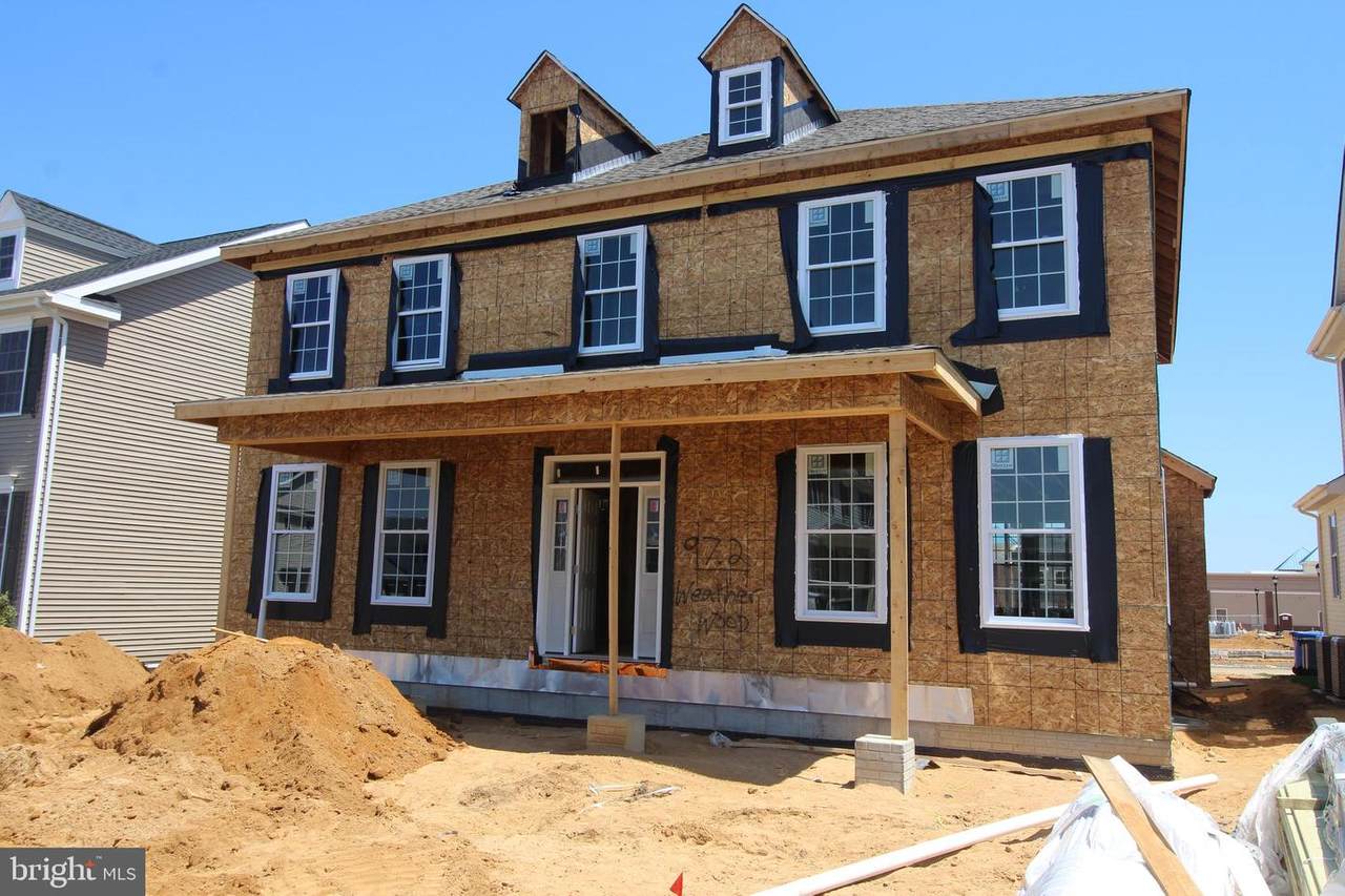 5 Antron Brown Way - Photo 1