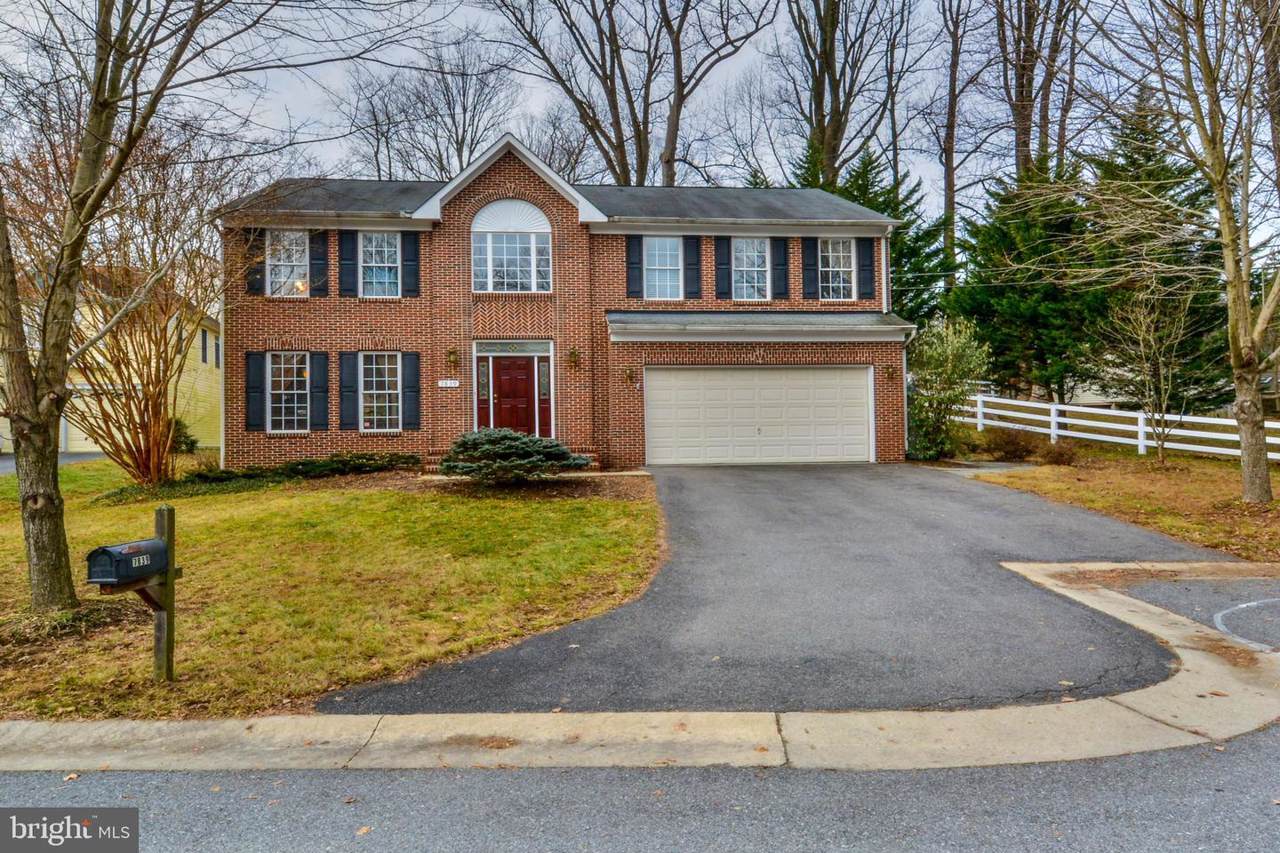 7839 Twin Stream Drive - Photo 1