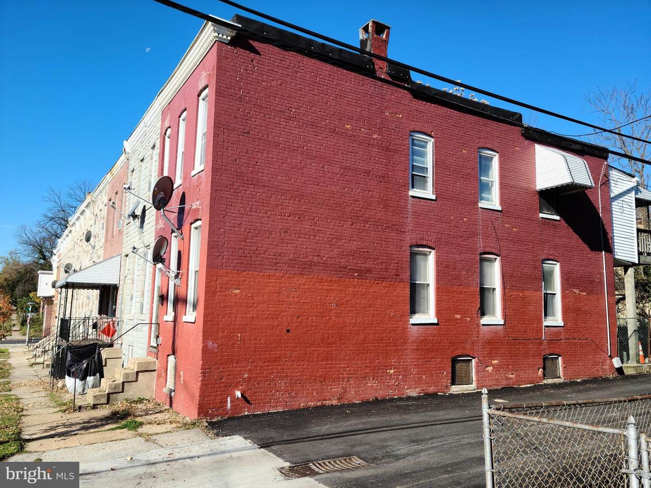 4006 Massachusetts Avenue - Photo 1