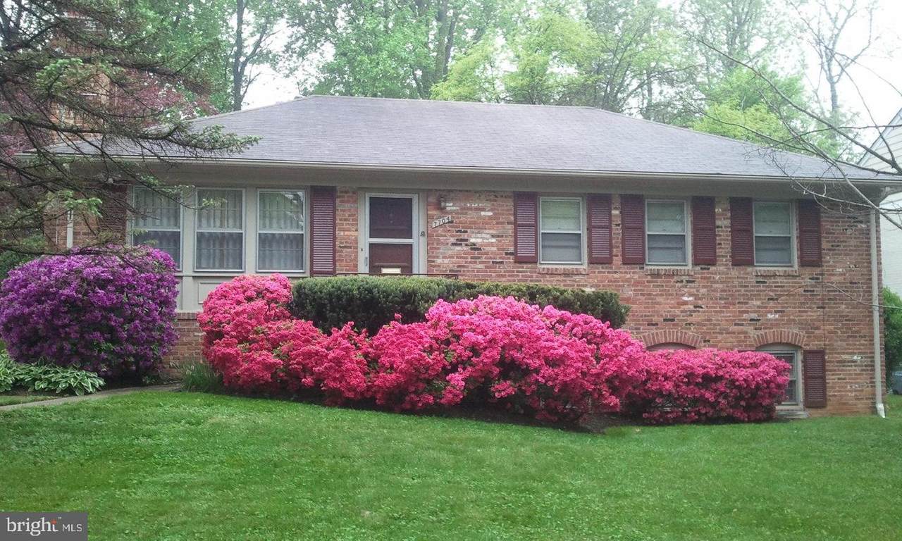 7704 Maryknoll Avenue - Photo 1