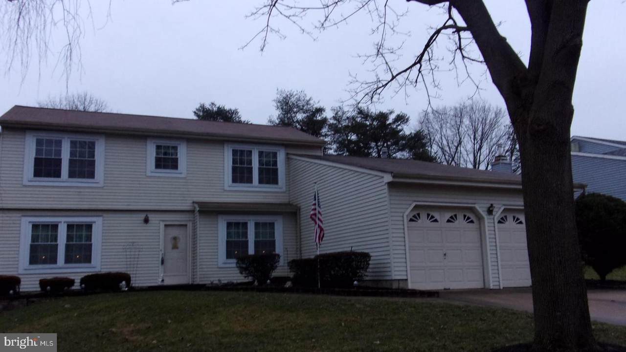 187 Knotty Oak Drive - Photo 1