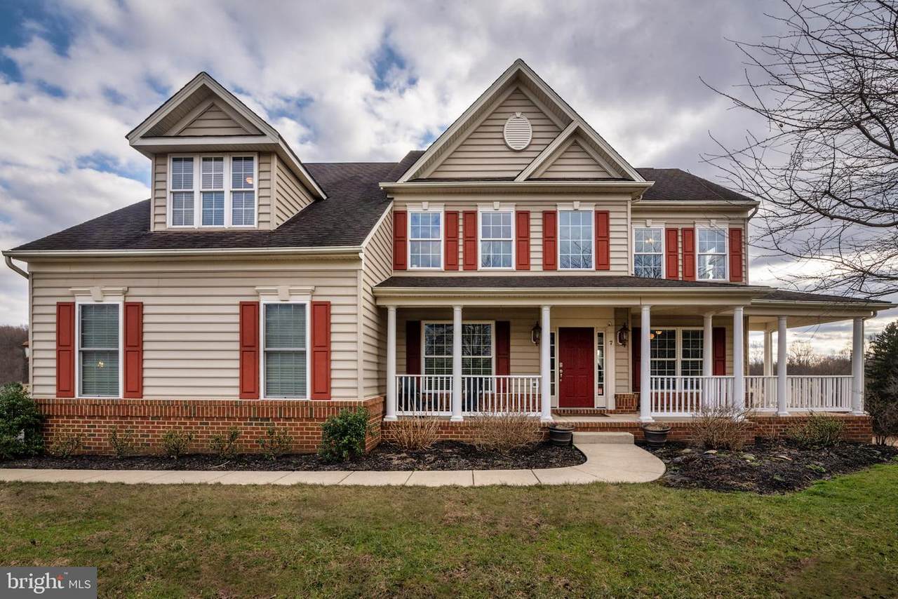 7 Sweetgale Court - Photo 1