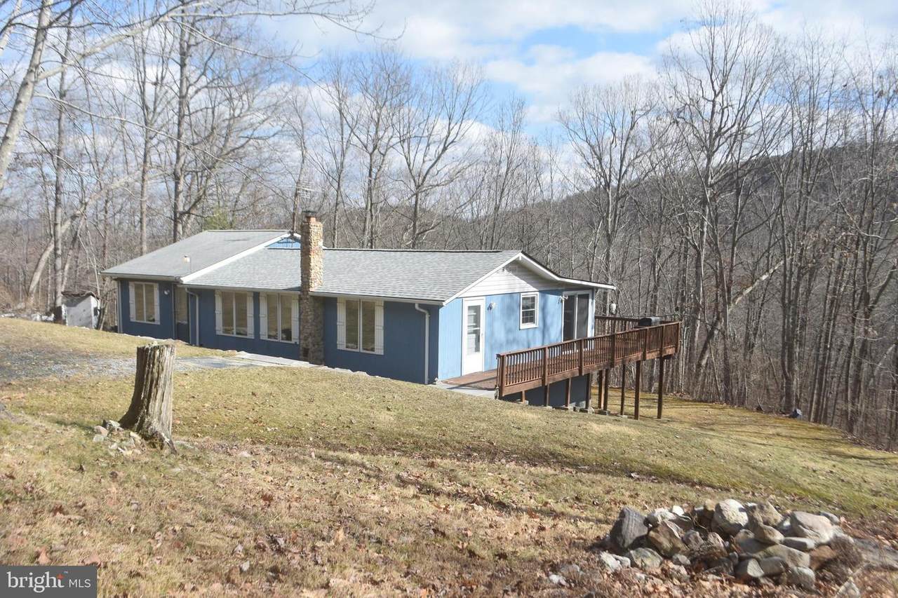 166 Mine Mountain Lane - Photo 1