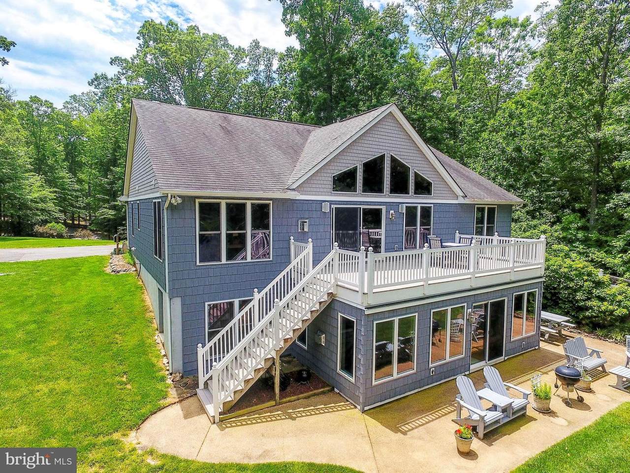 2575 Hensley Road - Photo 1