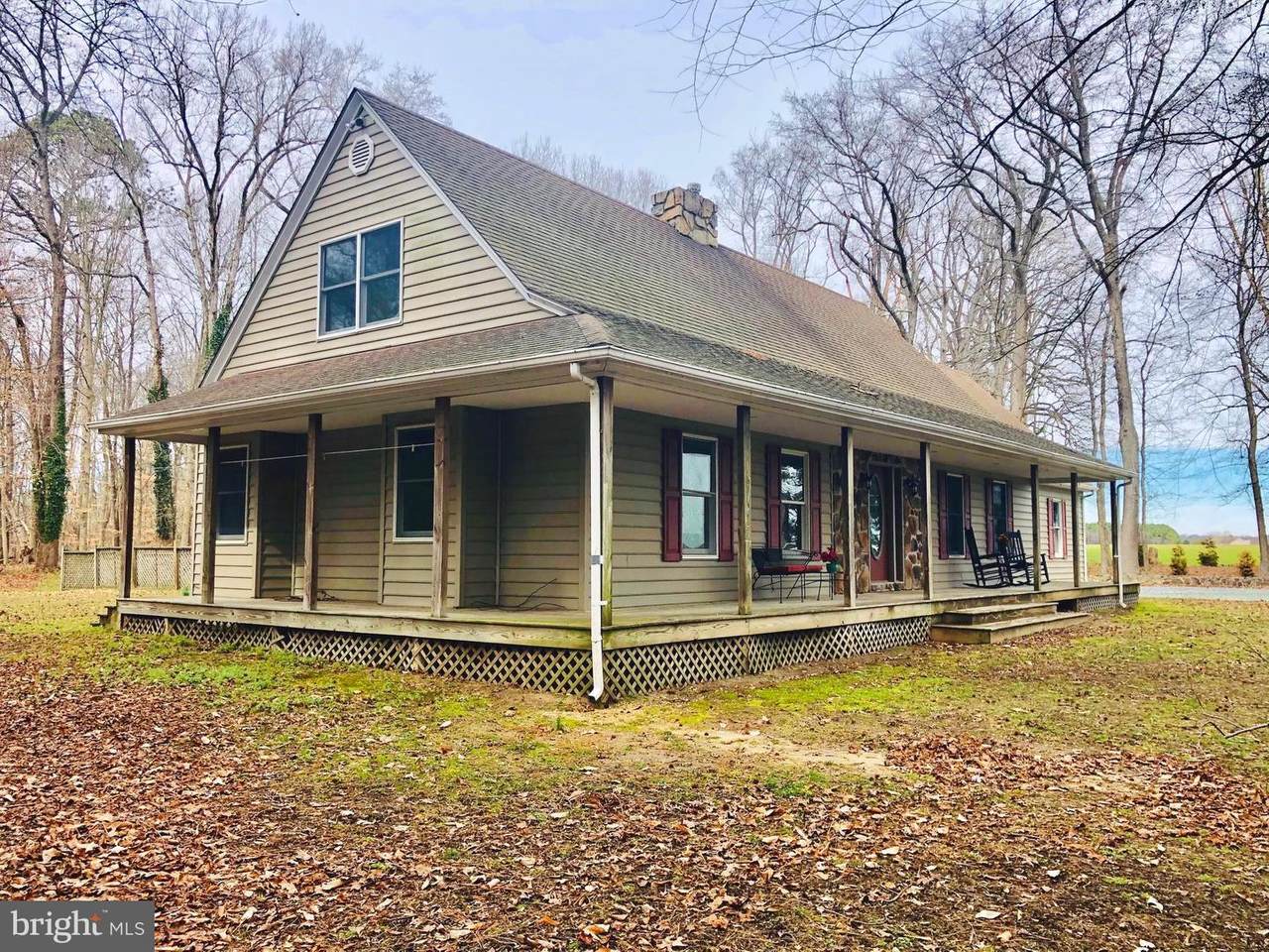 11290 Garland Road - Photo 1 11290 Garland Road - Photo 1