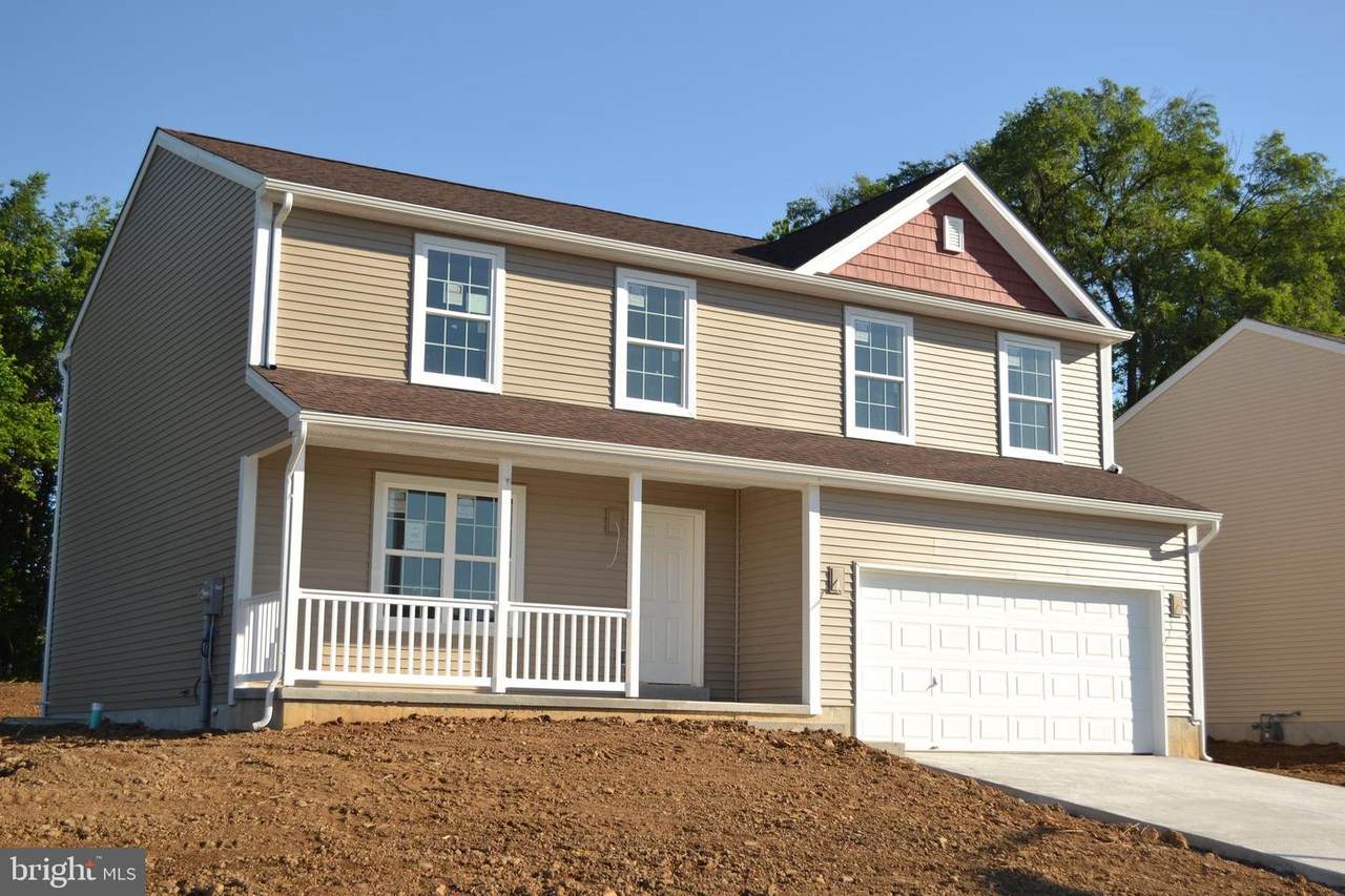 74 Nantucket Drive - Photo 1
