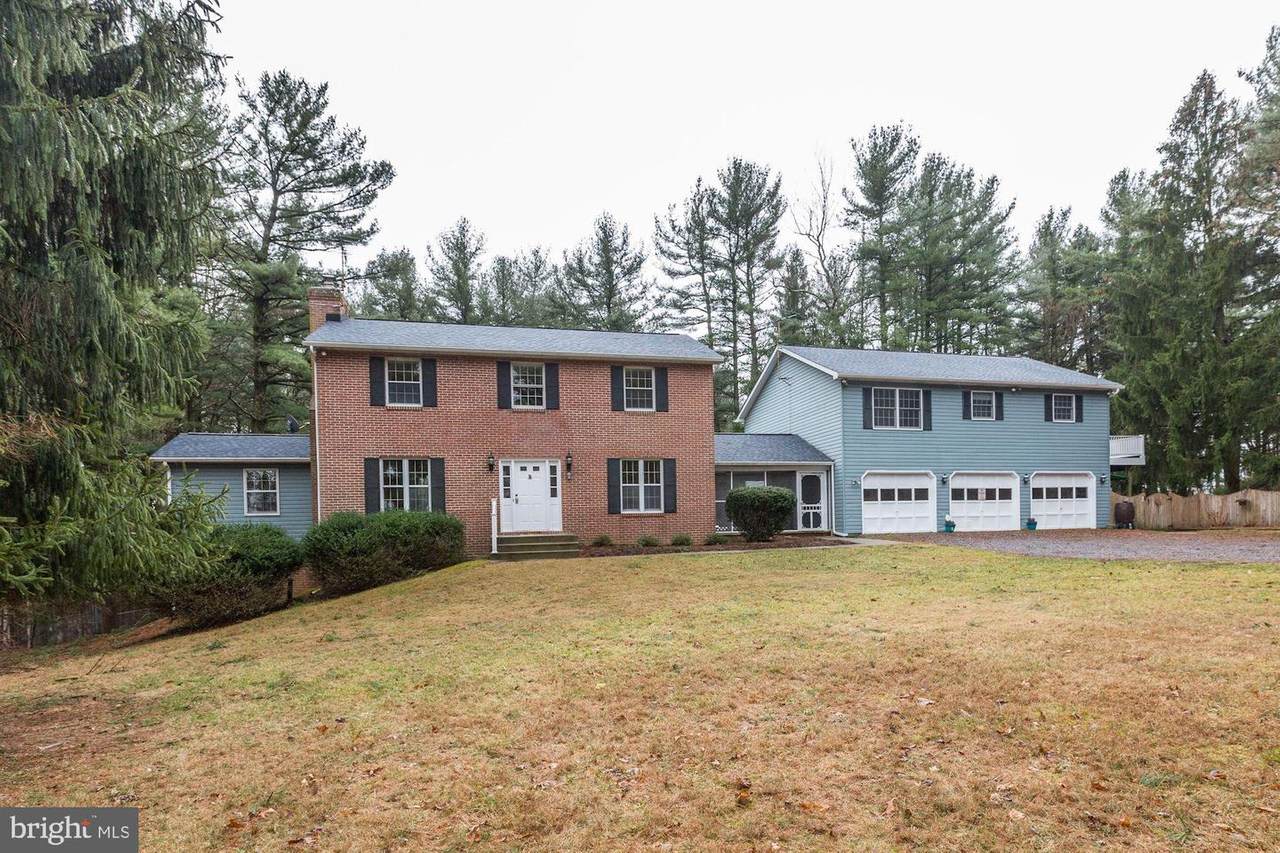 12901 Jesse Smith Road - Photo 1