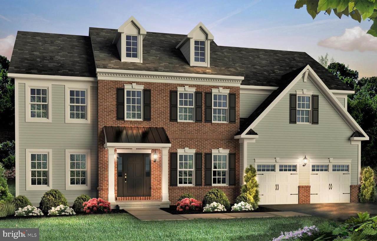 Chatham Model Bayberry Drive - Photo 1