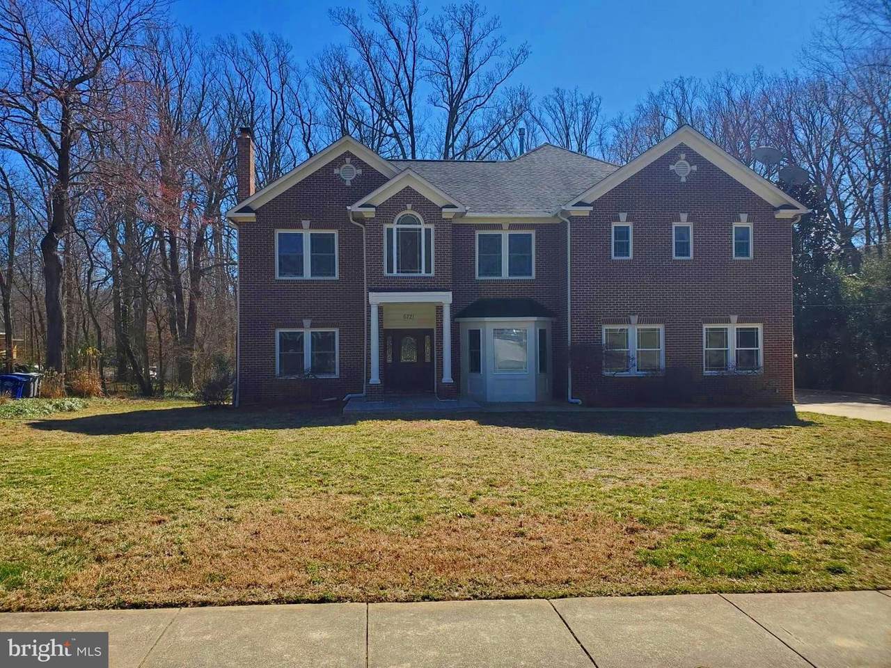 6721 Kennedy Lane - Photo 1