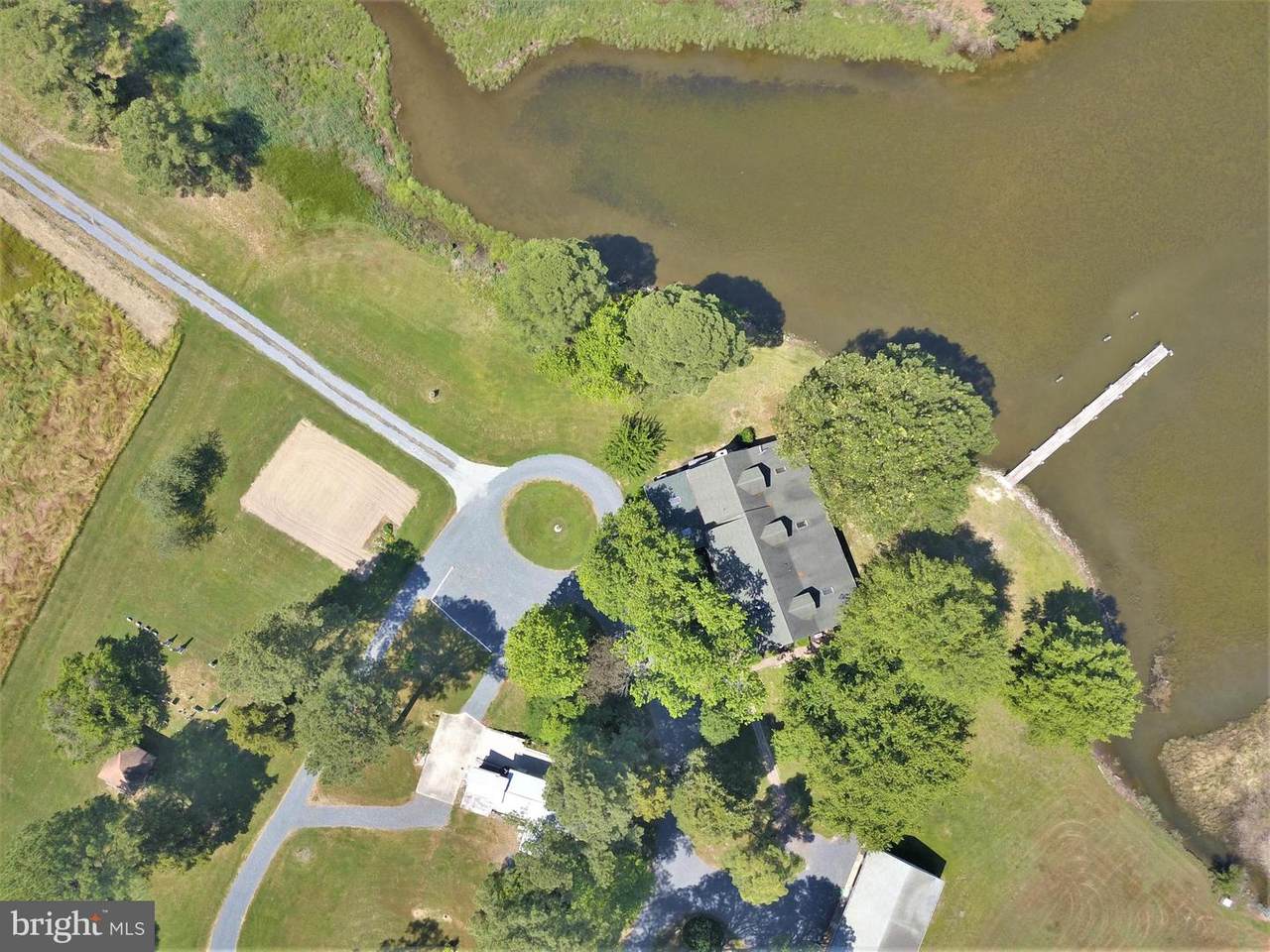 5440 Ferry Neck Rd - Photo 1