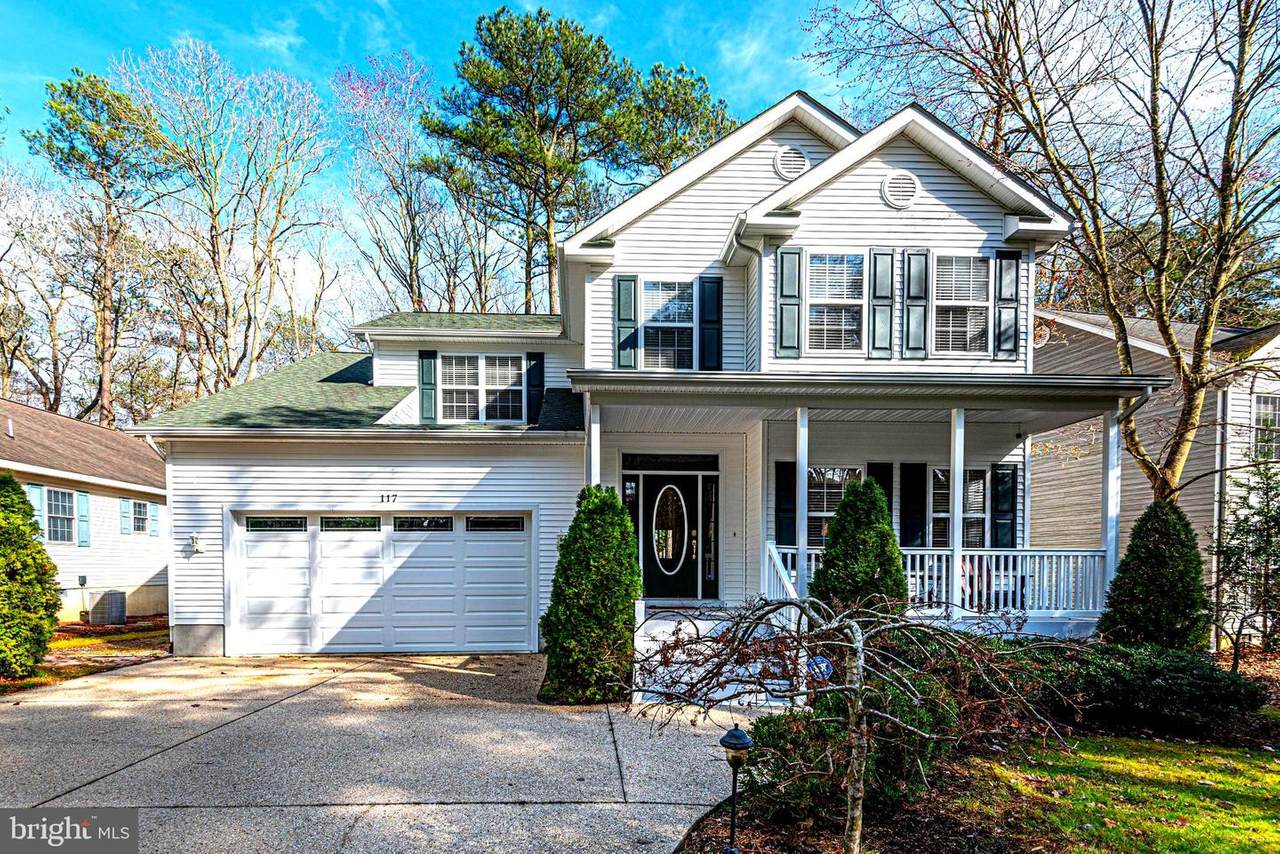 117 Windjammer Road - Photo 1